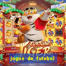 jogos de futebol com dinheiro infinito